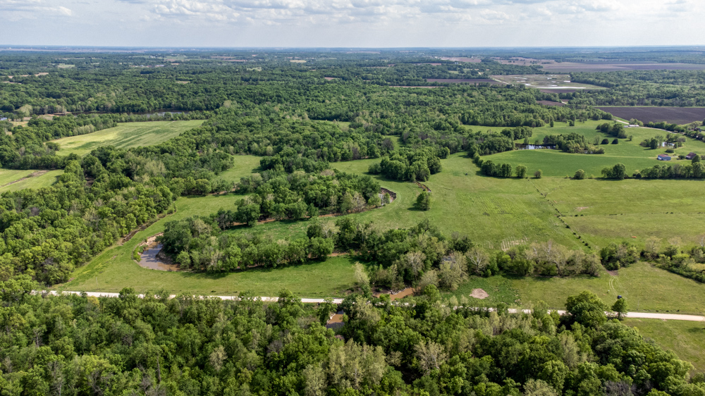 Chariton 84 Midwest Land Group