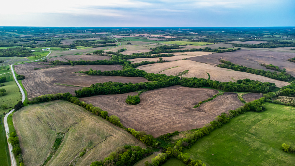 Mercer 315 - Midwest Land Group