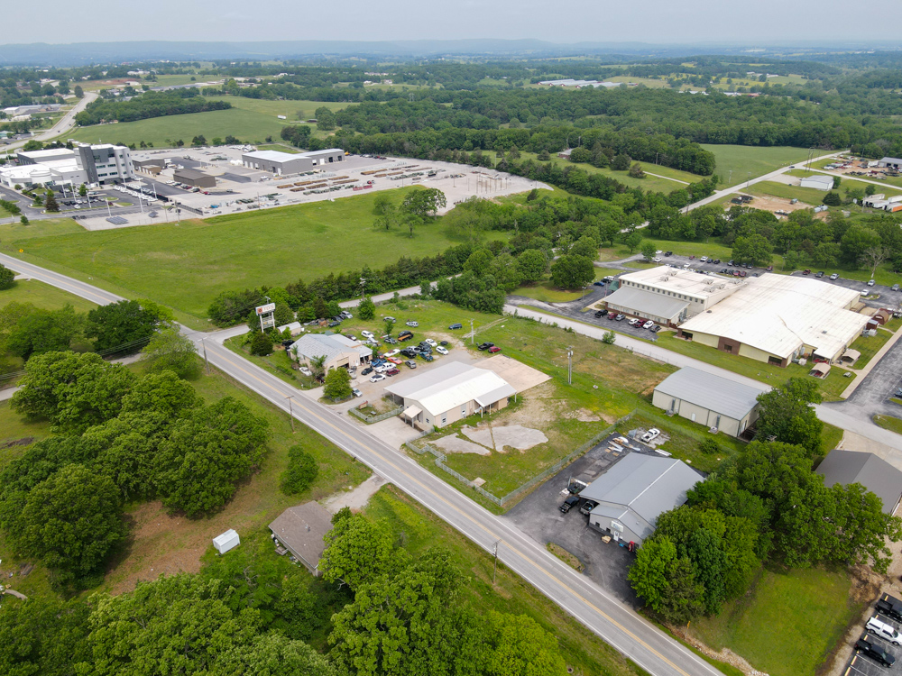 Carroll 3 Midwest Land Group