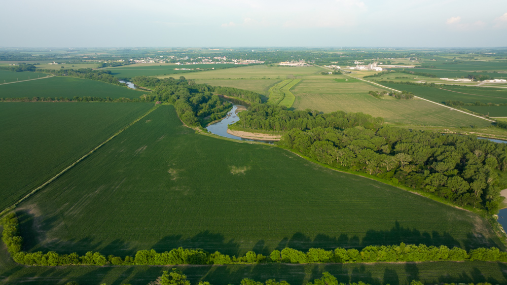 Fremont 93 Midwest Land Group