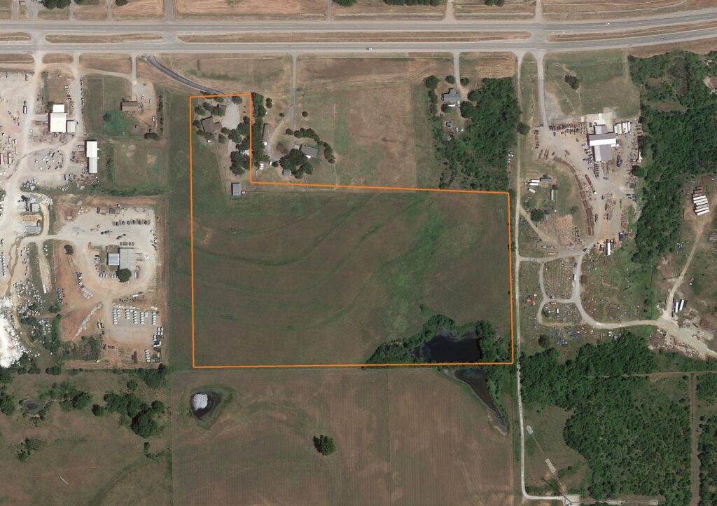 Payne 23.4 Midwest Land Group