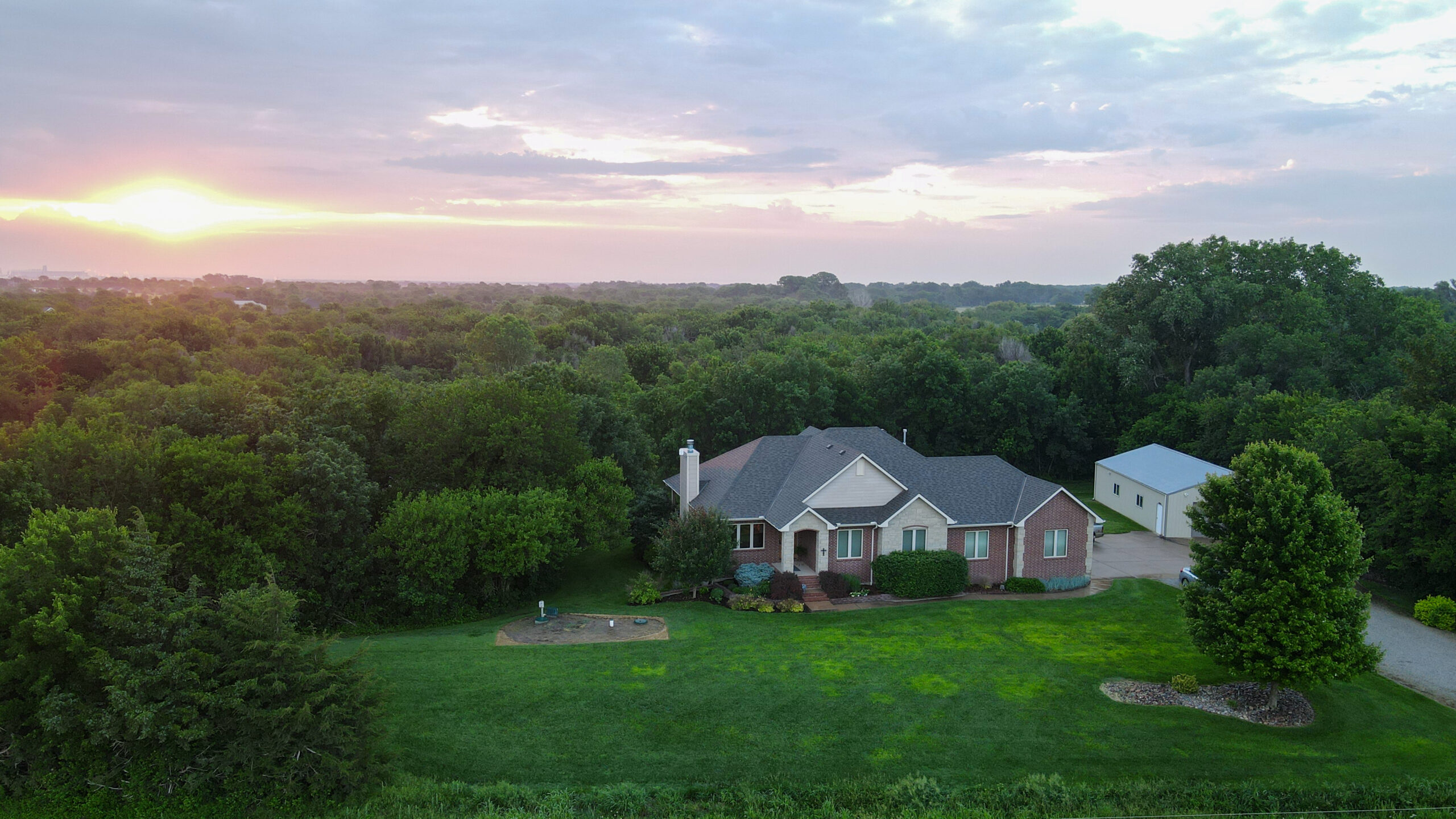 Sedgwick 5 Midwest Land Group