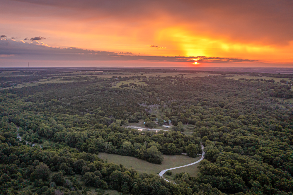 Wilson 80 Midwest Land Group