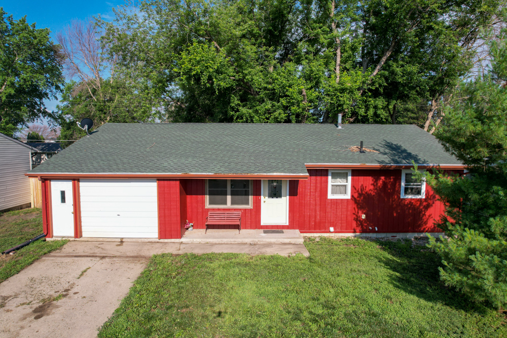 Cherokee .2 1011 Pilot Ave Midwest Land Group