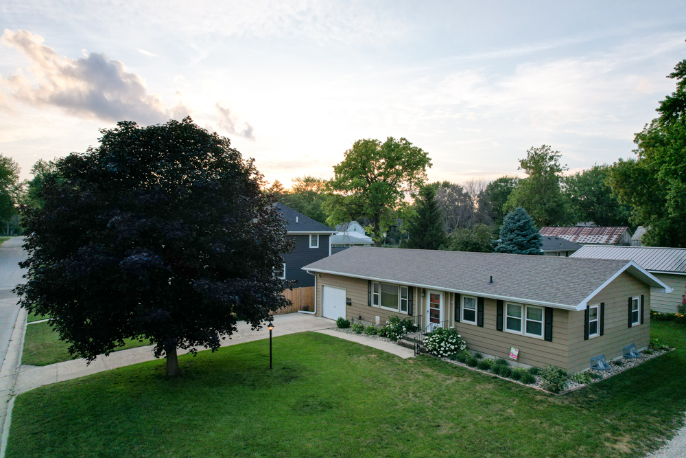 Cherokee .2 205 E 6th St Midwest Land Group