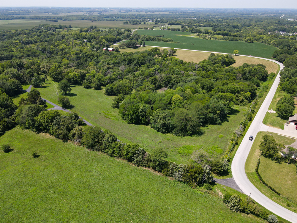 Clay 8 Midwest Land Group