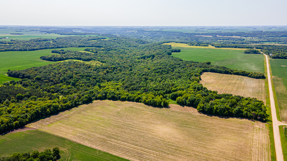 Renville 180 Midwest Land Group