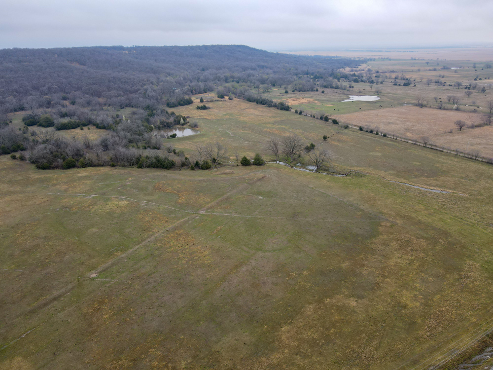 Okmulgee 40 Midwest Land Group