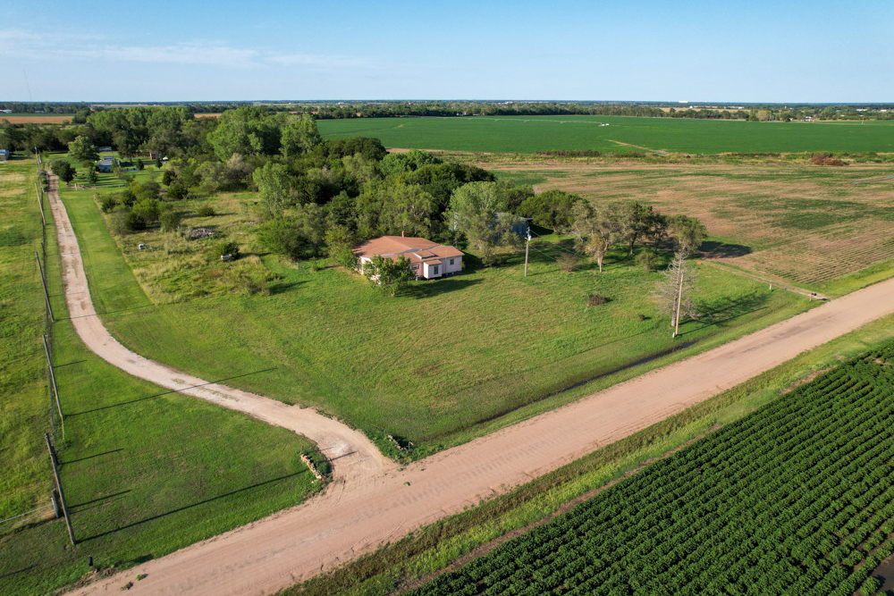 Sedgwick 4.6 Midwest Land Group