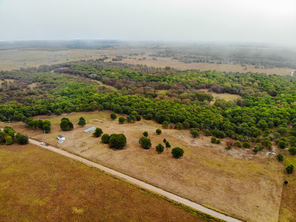 Elk 160 Midwest Land Group
