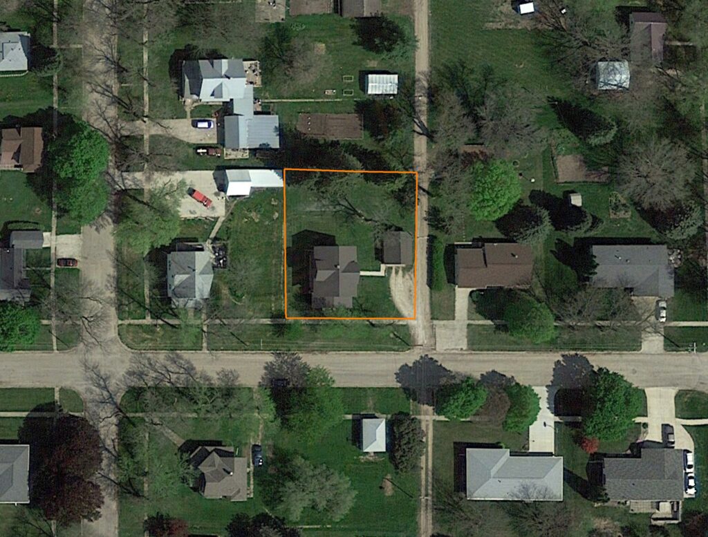 Ida .29 304 E 2nd St Midwest Land Group