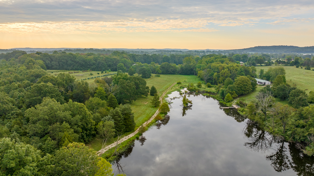 Saint Francois 40 Midwest Land Group