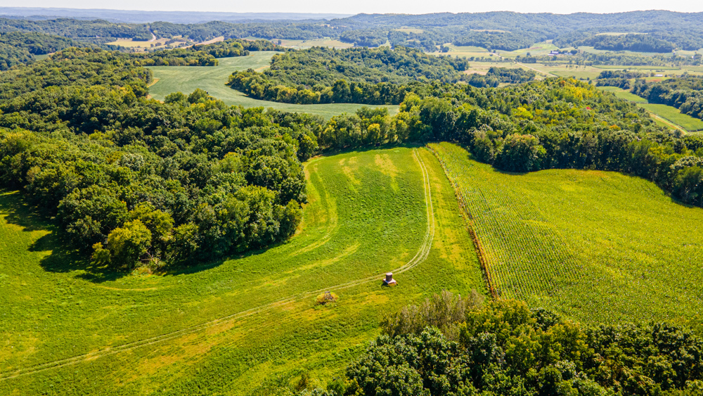 Trempealeau 40 Midwest Land Group