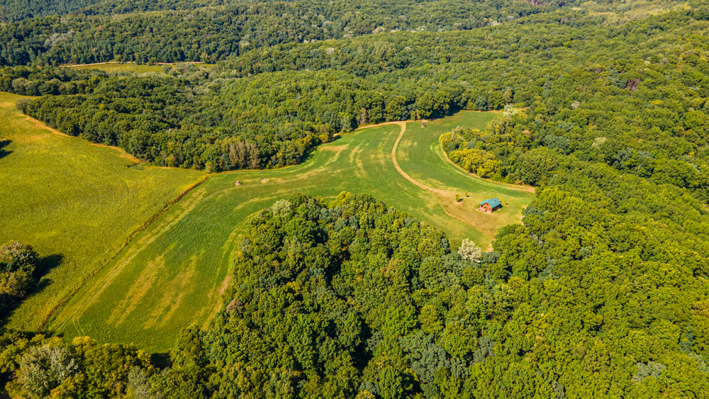 Trempealeau 40 Midwest Land Group