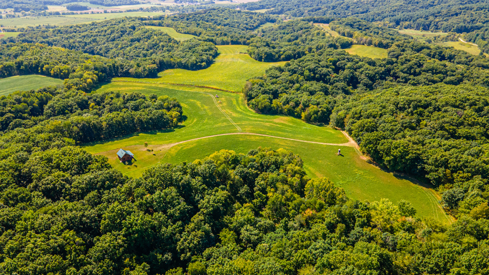 Trempealeau 40 Midwest Land Group