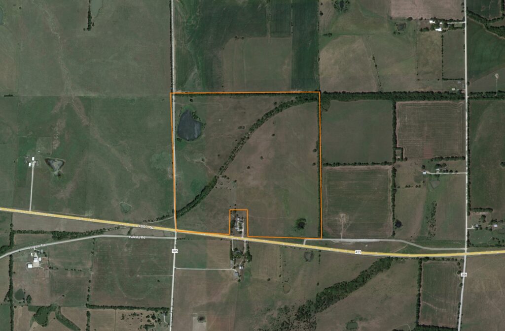 Labette 150 Midwest Land Group