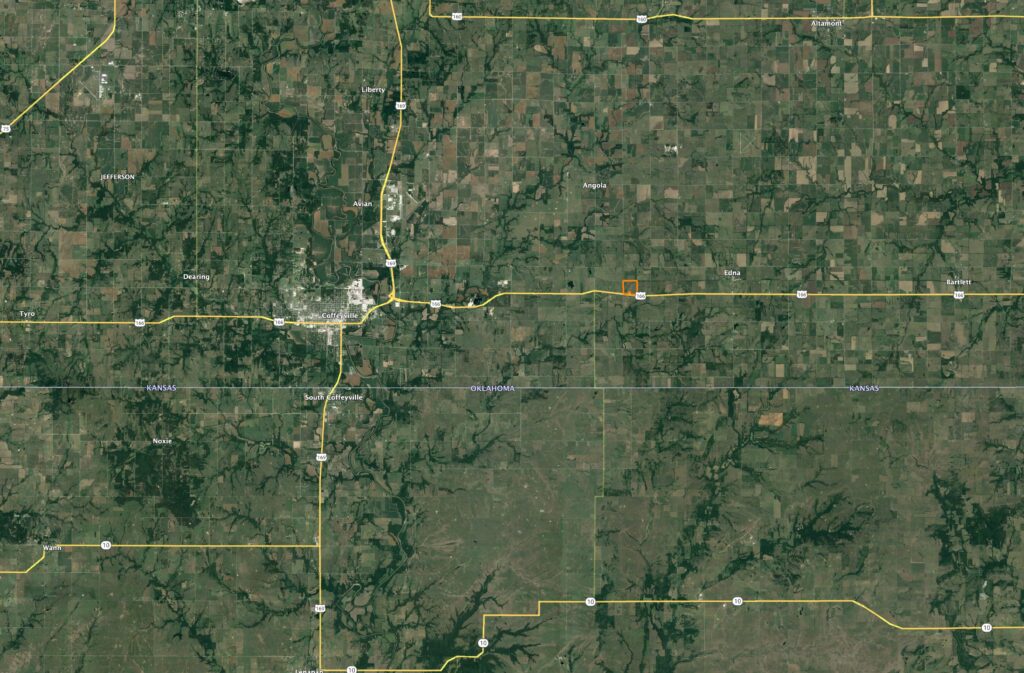 Labette 150 Midwest Land Group