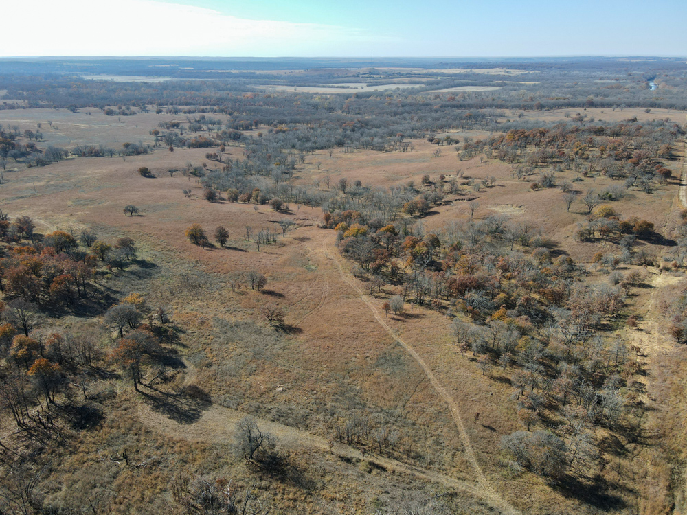 Osage 160 - Midwest Land Group