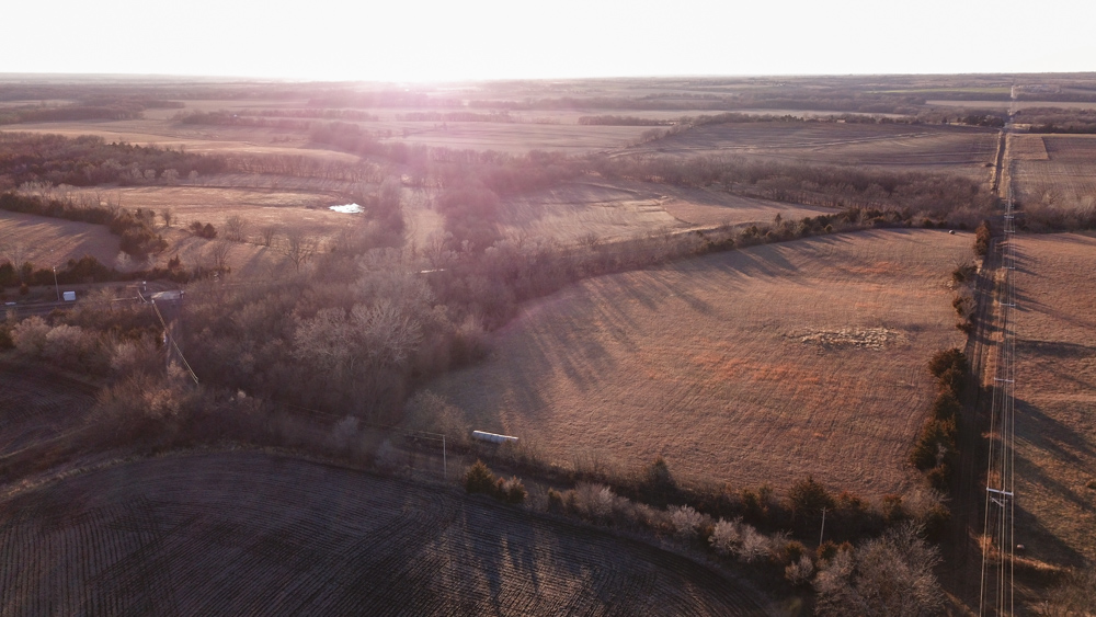 Shawnee 147 Midwest Land Group