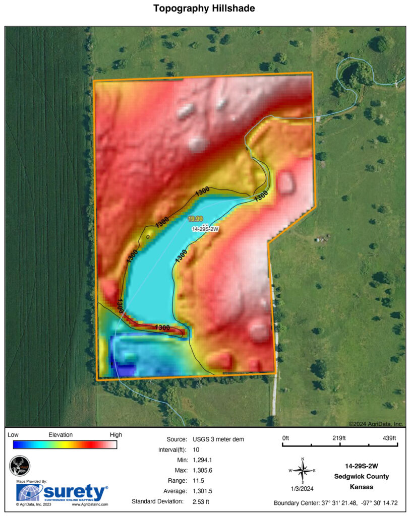 Sedgwick 20 Midwest Land Group