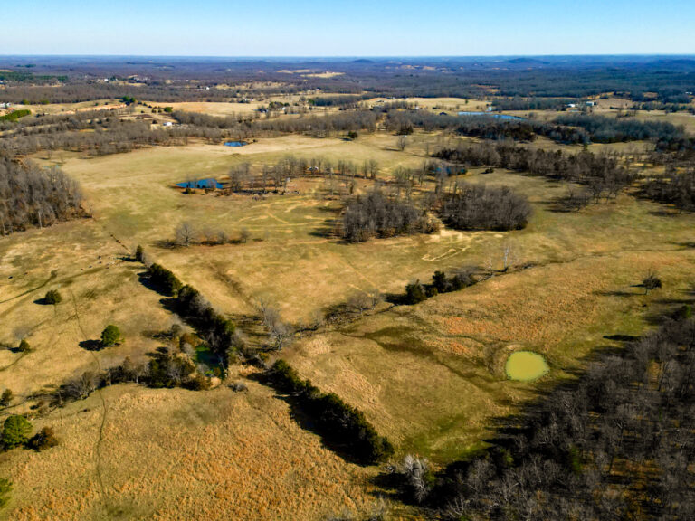 Robbins Farm - Multi-Use Paradise in Fulton County, Arkansas
