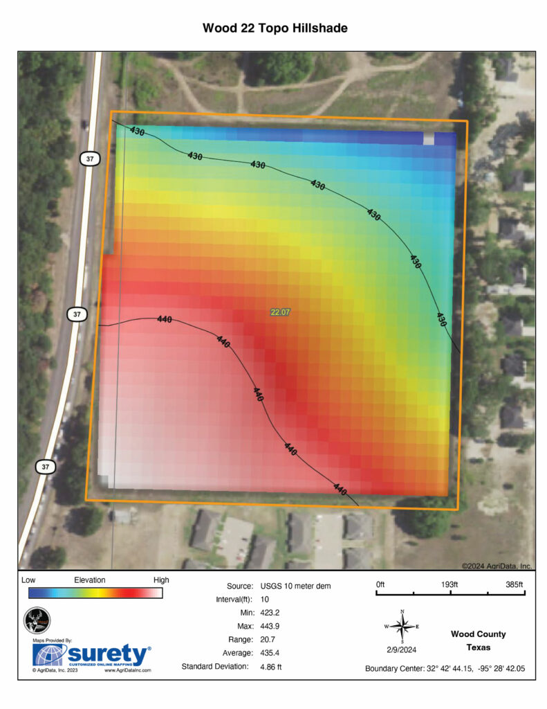 Wood 22 Midwest Land Group