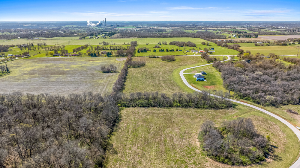 Greene 10 Midwest Land Group