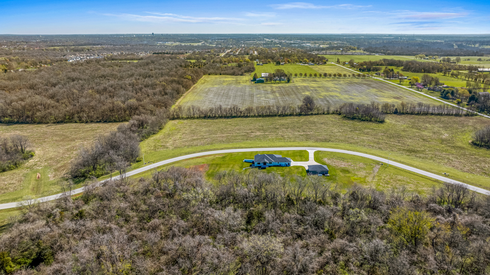 Greene 10 Midwest Land Group