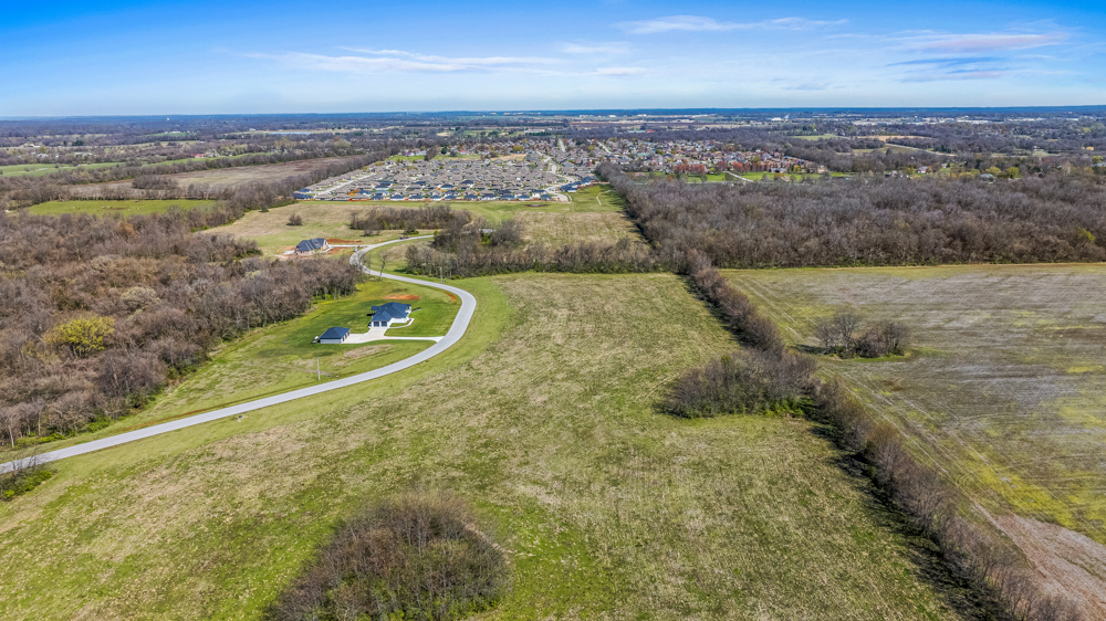 Greene 10 Midwest Land Group