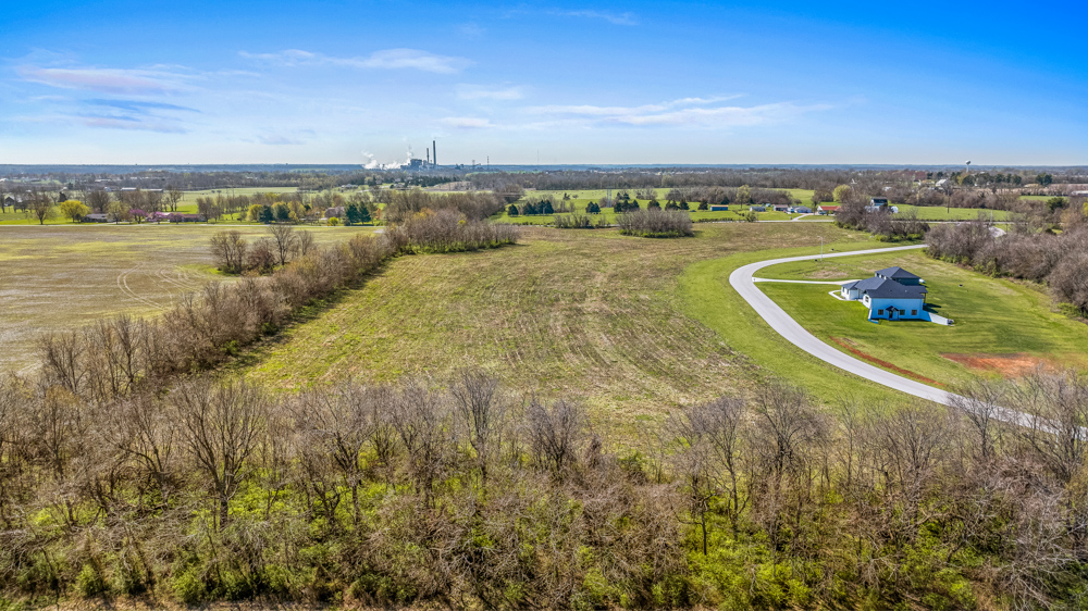 Greene 10 Midwest Land Group