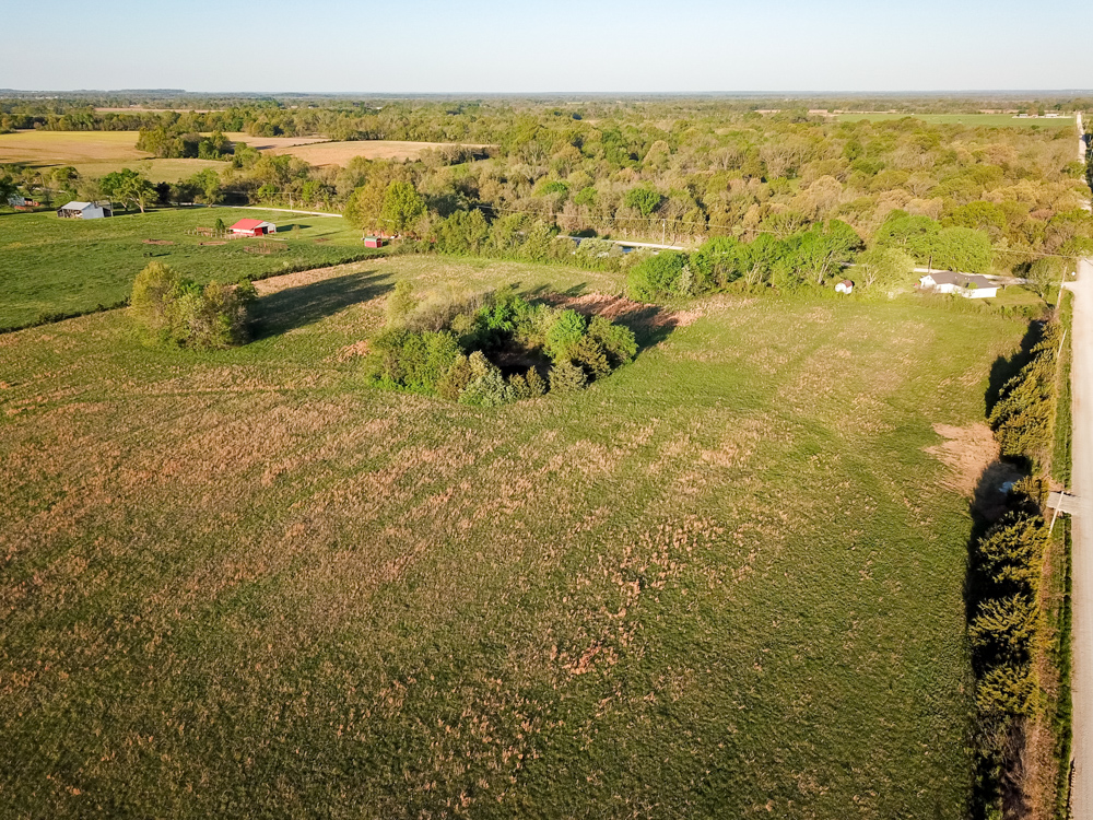 Vernon 7.15 West Tract Midwest Land Group