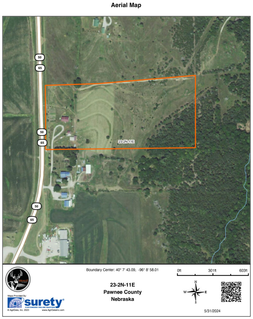 Pawnee 17 Midwest Land Group