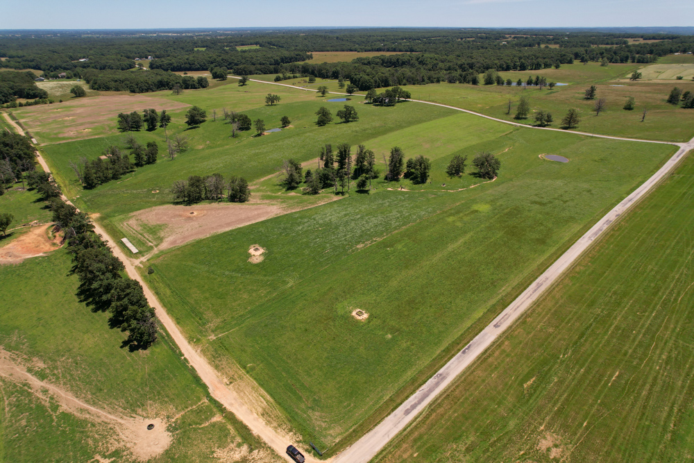 Barry 58 Midwest Land Group