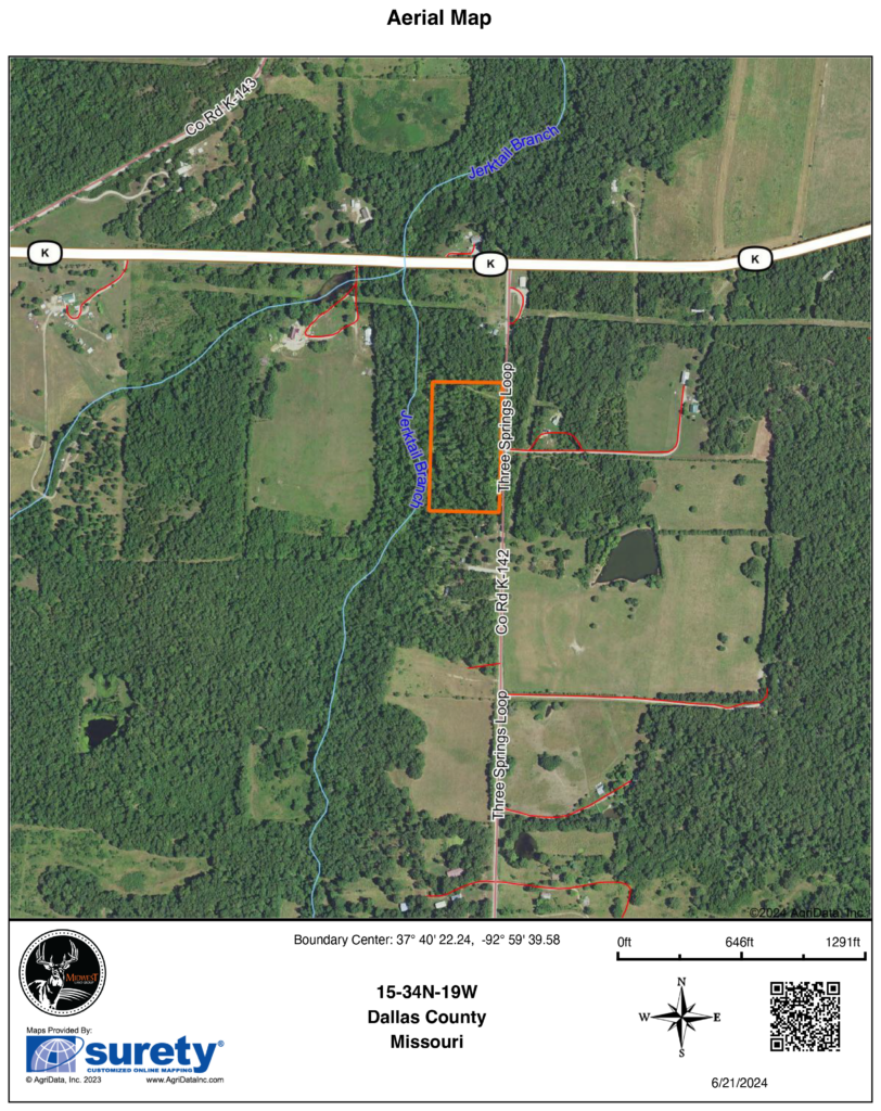 Dallas 6 Midwest Land Group