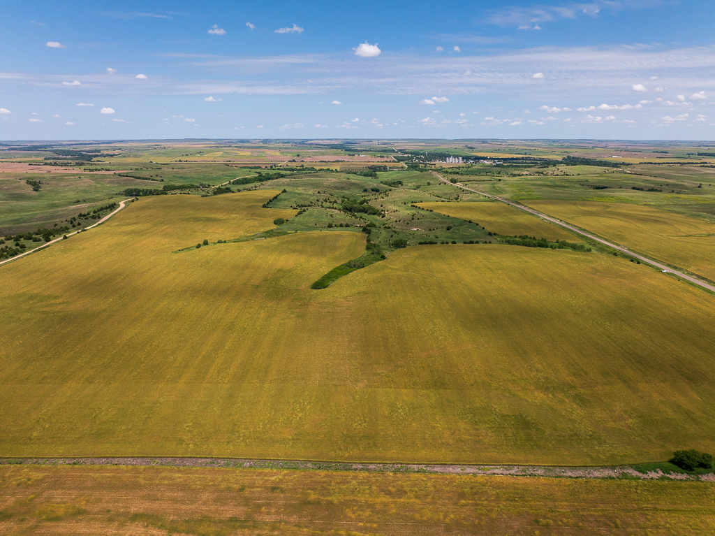 Russell 346 Midwest Land Group