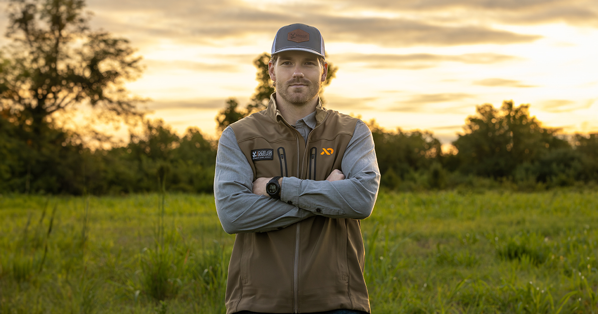Vance Mullendore | Midwest Land Group