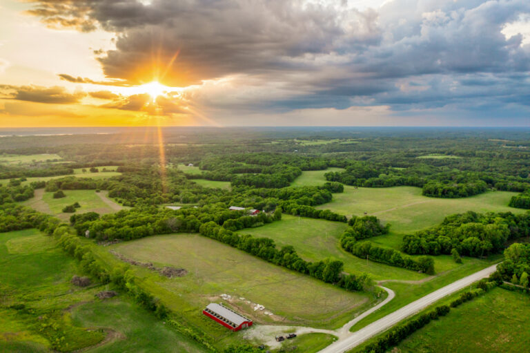 World Class Deer Hunting and Lodge