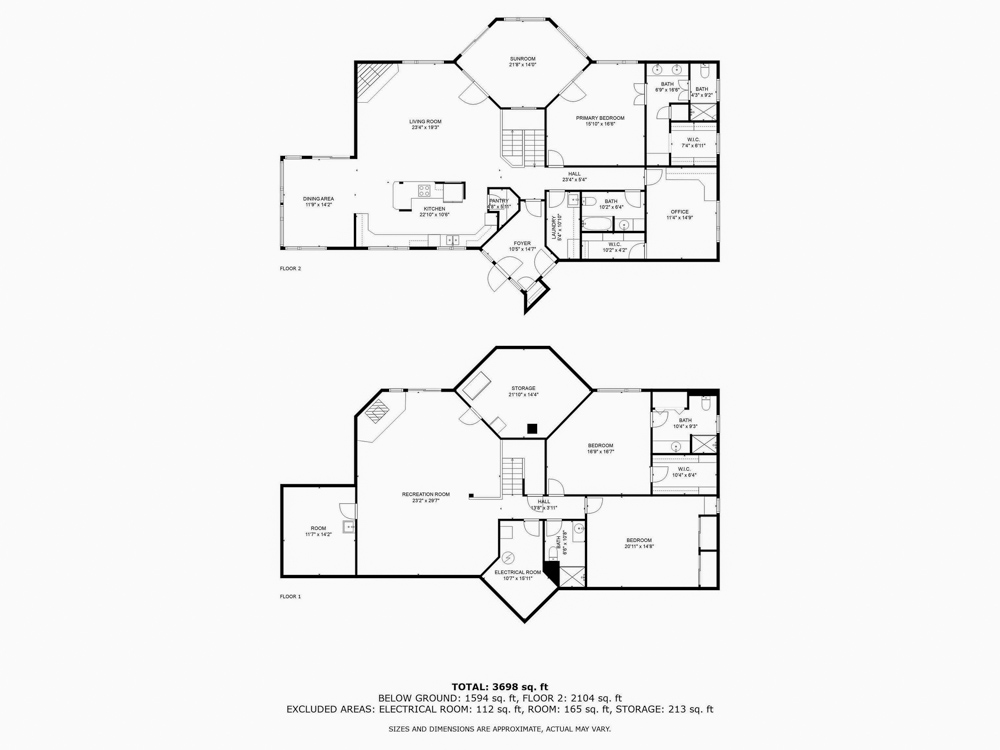 Custom Home, Private Pond, and 38 +/- Acres Only Minutes From Lincoln, Nebraska