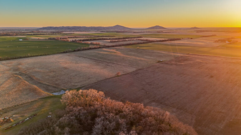 Premier Bermuda Grass Acreage in Greer County