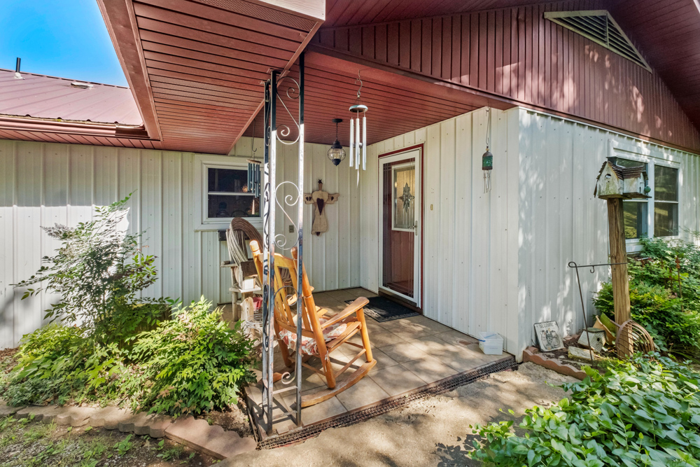 Mountaintop Living with Beautiful Views, Recreation, & Farmhouse Charm