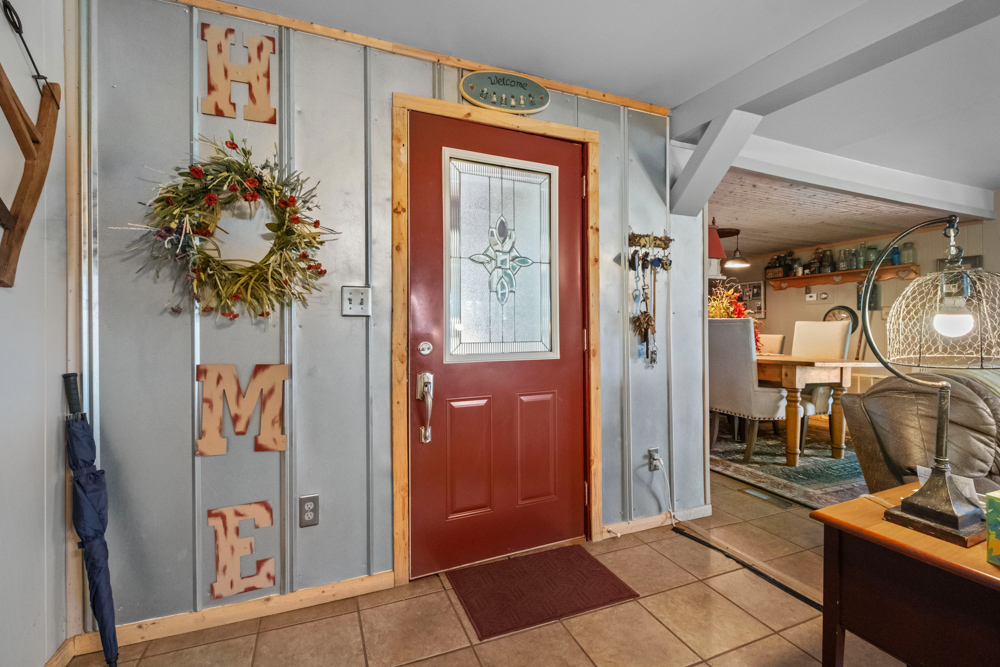 Mountaintop Living with Beautiful Views, Recreation, & Farmhouse Charm
