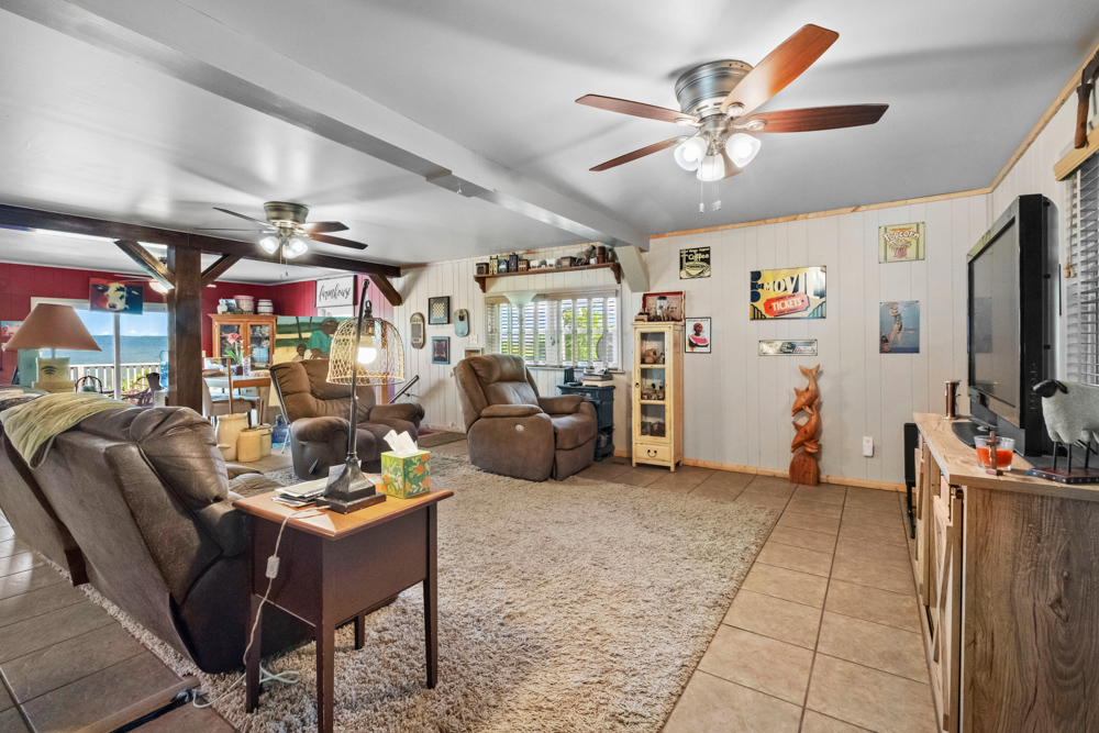 Mountaintop Living with Beautiful Views, Recreation, & Farmhouse Charm
