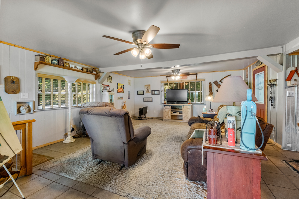 Mountaintop Living with Beautiful Views, Recreation, & Farmhouse Charm