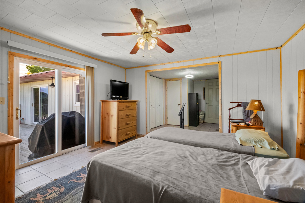 Mountaintop Living with Beautiful Views, Recreation, & Farmhouse Charm