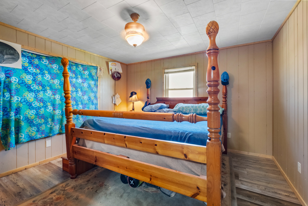 Mountaintop Living with Beautiful Views, Recreation, & Farmhouse Charm