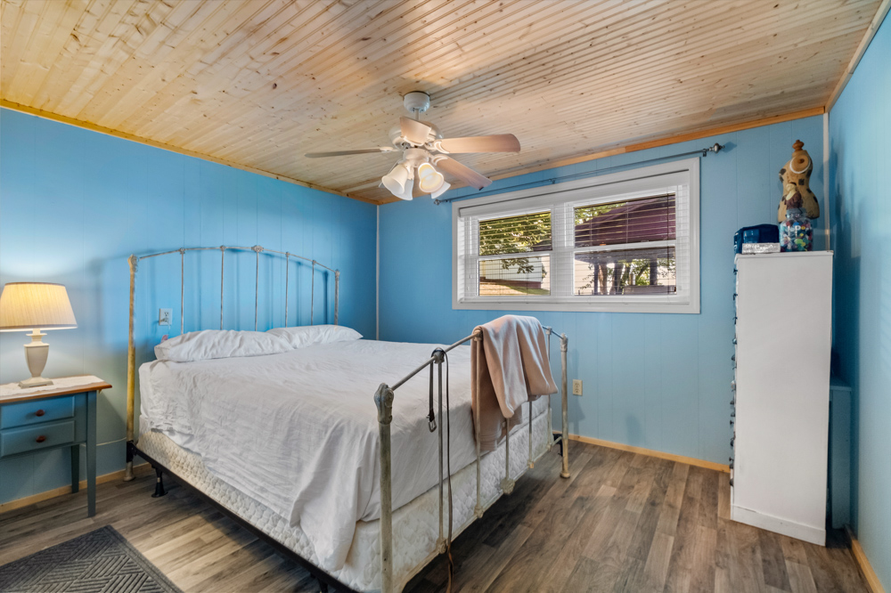 Mountaintop Living with Beautiful Views, Recreation, & Farmhouse Charm