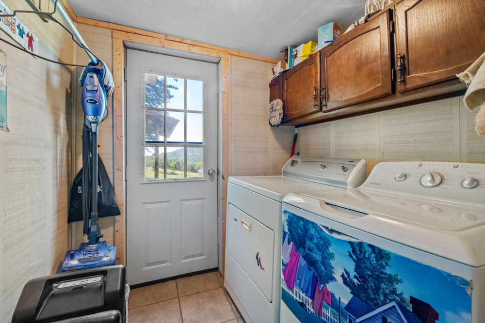 Mountaintop Living with Beautiful Views, Recreation, & Farmhouse Charm