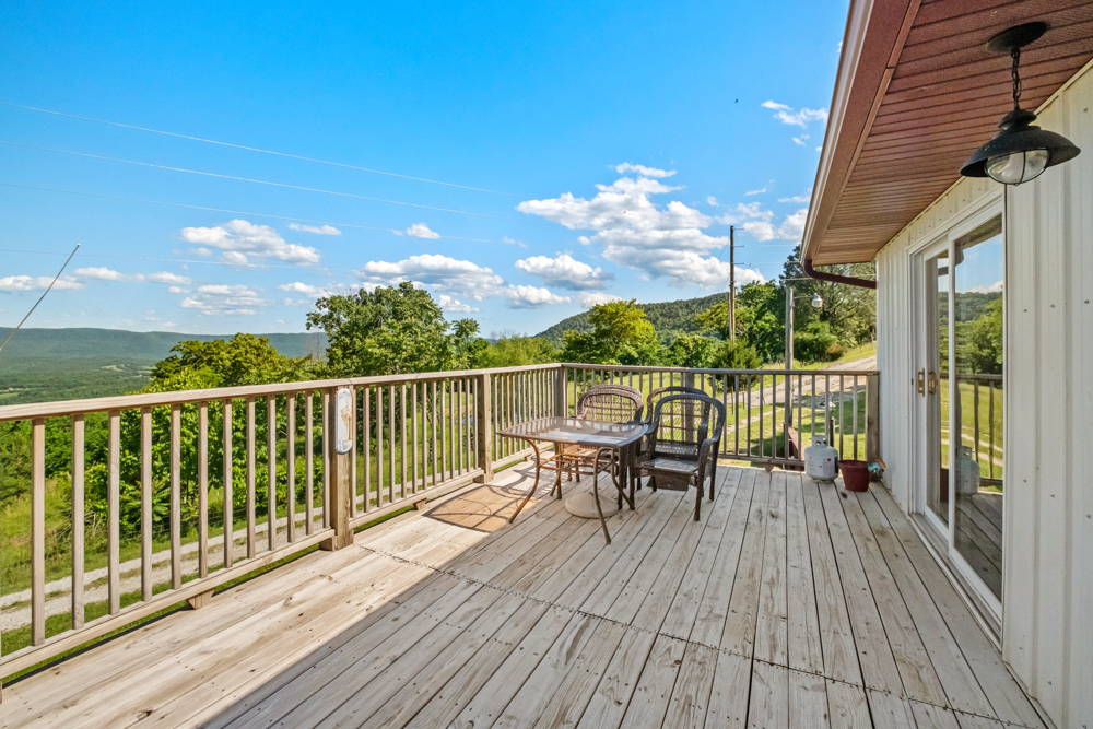Mountaintop Living with Beautiful Views, Recreation, & Farmhouse Charm