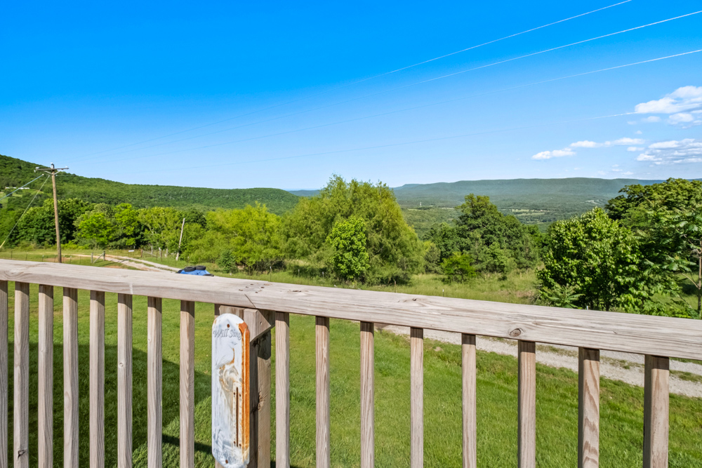 Mountaintop Living with Beautiful Views, Recreation, & Farmhouse Charm