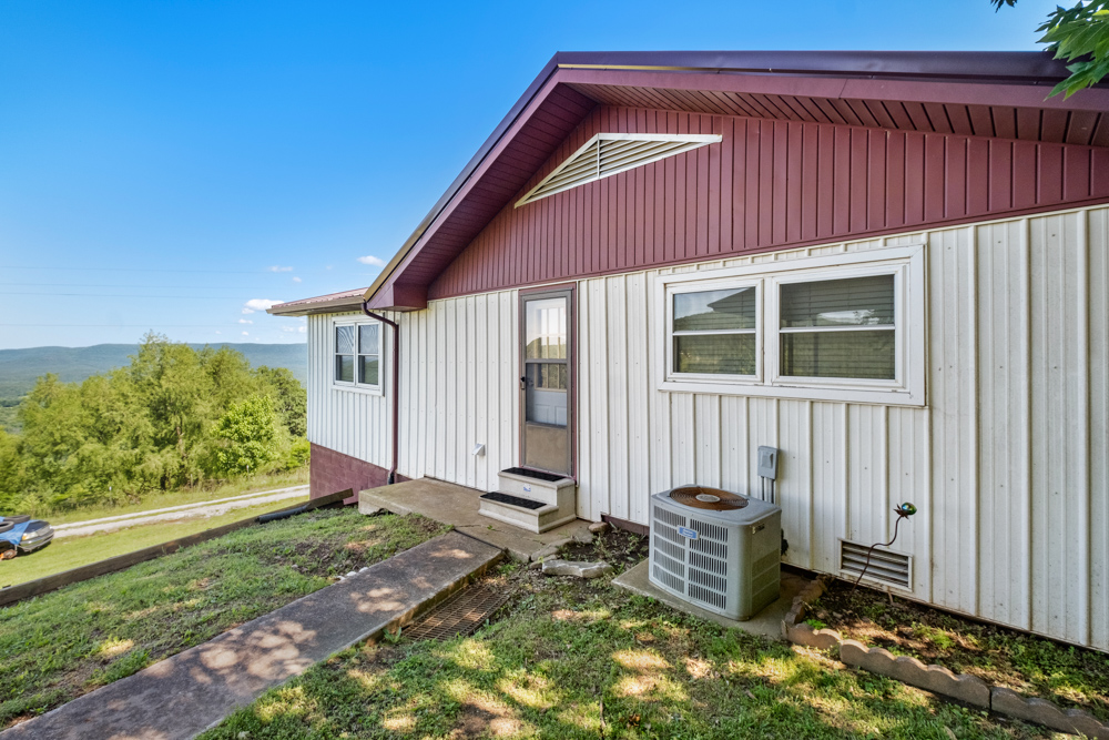 Mountaintop Living with Beautiful Views, Recreation, & Farmhouse Charm